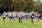 Senior mens 2021 NEHL Lambton Castle near Chester le Street, County Durham. Photo: David T. Hewitson/Sports for All Pics